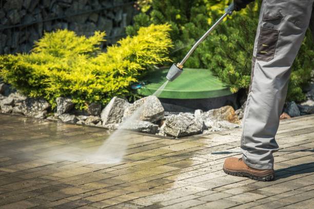 Best Post-Construction Pressure Washing  in East Vineland, NJ