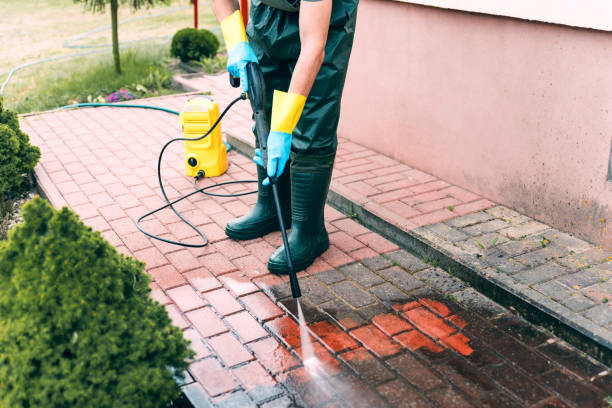 Best Dumpster Area Cleaning  in East Vineland, NJ