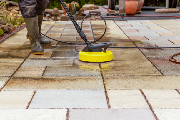 Best Building Exterior Washing  in East Vineland, NJ