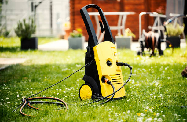 Best Patio and Deck Pressure Washing  in East Vineland, NJ